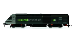 Hornby OO RailAdventure, Class 43 HST Train Pack - Era 11
