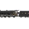 Hornby OO LMS, Stanier 5MT 'Black 5', 4-6-0, 5200 - Era 3