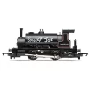 Hornby OO Railroad BR 0-4-0ST Smokey Joe