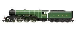 Hornby OO Railroad LNER 4-6-2 Flying Scotsman A1 Class