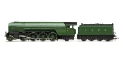 Hornby OO LNER Cock O The North Class P2