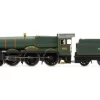 Hornby OO BR 4-6-0 King Class King William IV Late BR
