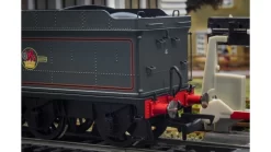 Hornby OO BR 4-6-0 King Class King William IV Late BR -Hornby Express Outlet Store HOR R3409 3