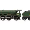 Hornby OO BR 4-6-0 'Welbeck Abbey' B17 Class - Early Br