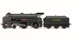 Hornby OO SR 4-4-0 School Class Shrewsbury Locomotive