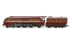 Hornby OO LMS Princess Coronation Class 4-6-2 6244 King George VI ERA 3 3639