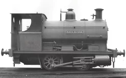 Hornby OO Peckett Willans And Robinson No. 882/1902 -Hornby Express Outlet Store HOR R3640 2