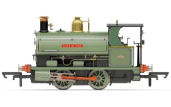 Hornby OO Peckett Willans And Robinson No. 882/1902
