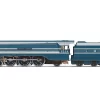 Hornby OO LMS, Princess Coronation Class, 4-6-2, 6224 'Princess Alexandra' - Era 3