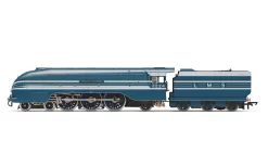 Hornby OO LMS, Princess Coronation Class, 4-6-2, 6224 'Princess Alexandra' - Era 3