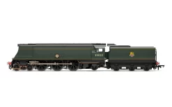 Hornby OO BR Merchant Navy Class 4-6-2 35022 'Holland America Line'