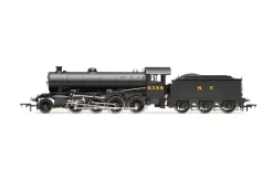 Hornby OO LNER Class O1 2-8-0 '6359'