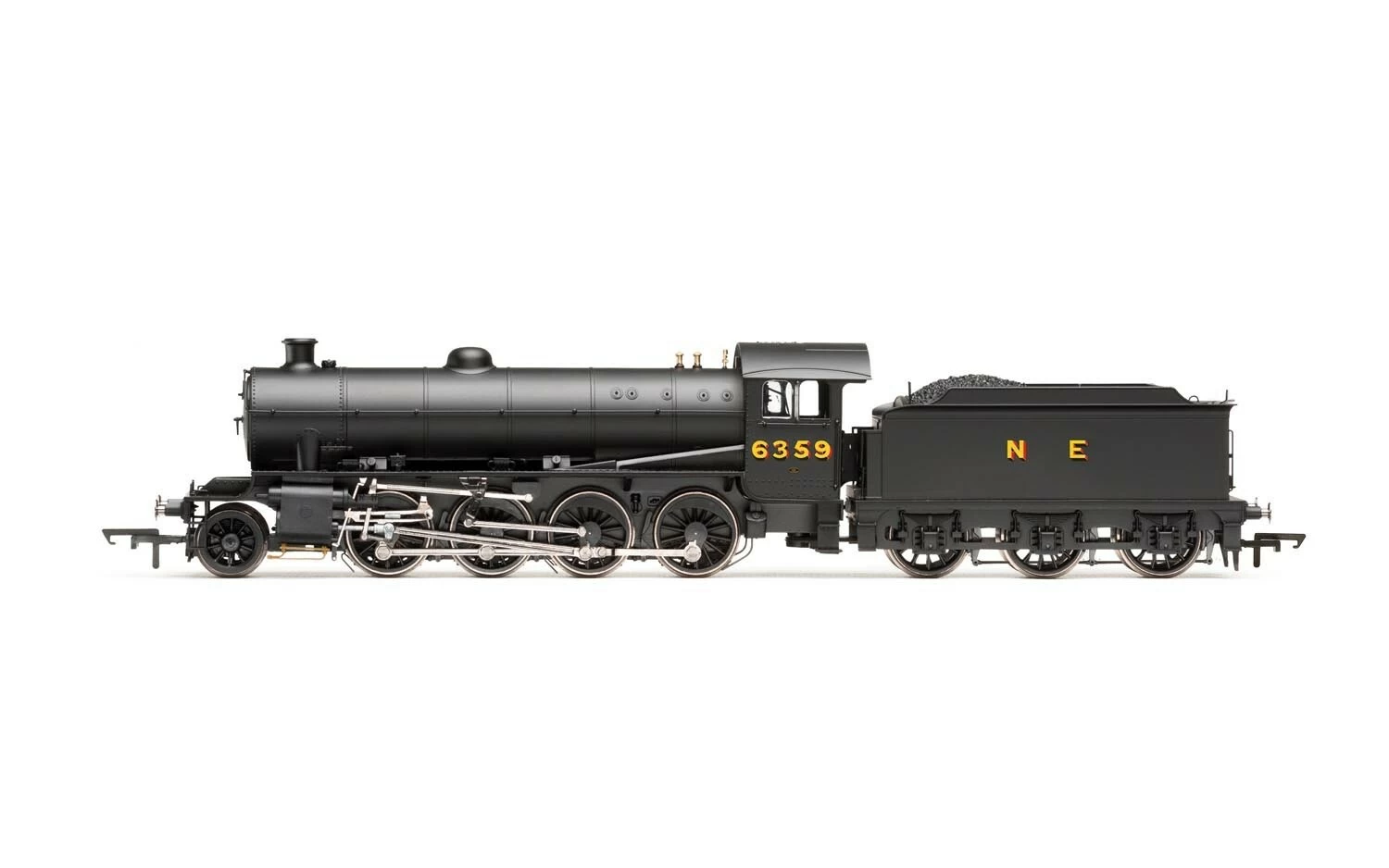 Hornby OO LNER Class O1 2-8-0 '6359' 1 Hornby OO LNER Class O1 2-8-0 '6359'