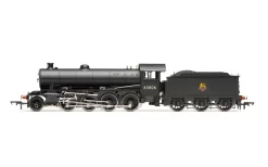 Hornby OO BR 2-8-0 Class O1 63806