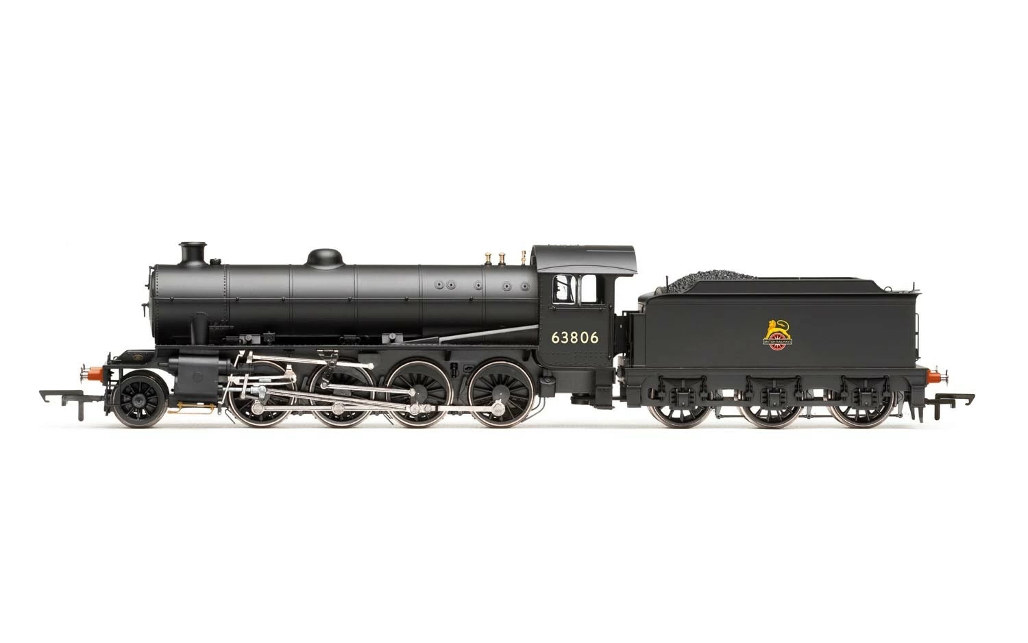 Hornby OO BR 2-8-0 Class O1 63806 1 Hornby OO BR 2-8-0 Class O1 63806