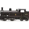 Hornby OO BR, H Class, 0-4-4T, 31177 - Era 4