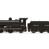 Hornby OO LNER, J36 Class, 0-6-0, 65235 'Gough' - Era 4