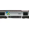 Hornby OO BR Railfreight Class 60 Co-Co 60015 'Bow Fell'