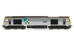 Hornby OO BR Railfreight Class 60 Co-Co 60015 'Bow Fell'