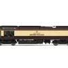 Hornby OO DB Cargo UK Class 67 Bo-Bo 67024 'Belmond British Pullman'
