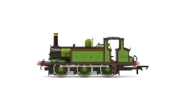 Hornby 00 LSWR "Terrier" 0-6-0T 735