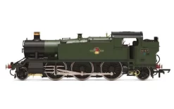Hornby OO BR, 61XX Class 'Large Prairie', 2-6-2T, 6147 - ERA 5