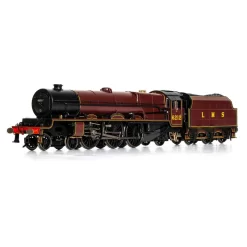 Hornby 00 LMS Princess Royal Class 4-6-2 6212 "Duchess Of Kent"