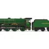 Hornby 00 SR Lord Nelson Class 4-6-0 864 "Sir Martin Frobisher"