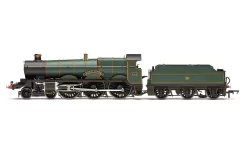 Hornby 00 GWR Star Class 4-6-0 4003 "Lode Star"