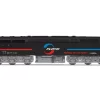 Hornby 00 Floyd Zrt Class 56, Co-Co 659 002 (ex-56115)