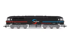 Hornby 00 Floyd Zrt Class 56, Co-Co 659 002 (ex-56115)