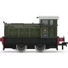 Hornby OO Rowntree & CO., Ruston & Hornsby 88DS, 0-4-0, NO. 3 - ERA 11