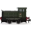 Hornby OO BR, Ruston & Hornsby 88DS, 0-4-0, NO. 84 - ERA 6