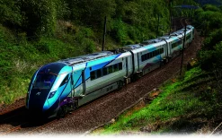 Hornby OO TPE, Class 802/2 'Nova 1' Train Pack - Era 11