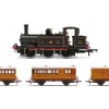Hornby OO Isle Of Wight Central Railway, Terrier Train Pack - Era 3