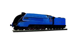 Hornby OO Dublo: LNER, A4 Class, 4-6-2, 4900 'Gannet' - Era 3