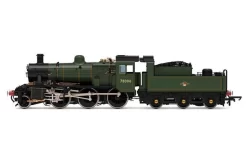Hornby OO BR, Standard 2MT, 2-6-0, 78006 - ERA 5