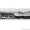 Hornby OO LNER, P2 Class, 2-8-2, 2002 'Earl Marischal' - ERA 3