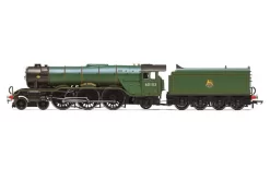 Hornby OO BR, A3 Class, 4-6-2, 60103 'Flying Scotsman' (Diecast Footplate And Flickeirng Firebox) - ERA 4