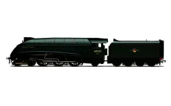 Hornby OO BR, A4 Class, 4-6-2, 60030 'Golden Fleece' - Era 5