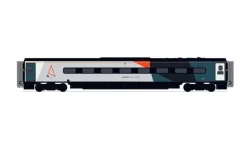 Hornby OO Avanti West Coast, Pendolino Motor Standard (MS) - ERA 11