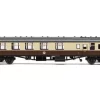 Hornby OO BR, MK1 Brake Composite Corridor, W 21083 - ERA 4
