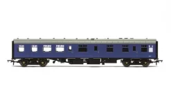 Hornby OO DRS, MK1 Restaurant Buffet, 1657 - ERA 11