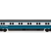 Hornby OO BR, MK3 Sleeper Coach, E10654 - ERA 7