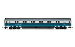 Hornby OO BR, MK3 Sleeper Coach, E10654 - ERA 7