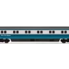 Hornby OO BR, MK3 Sleeper Coach, E10723 - ERA 7