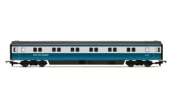 Hornby OO BR, MK3 Sleeper Coach, E10723 - ERA 7