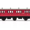 Hornby OO BR, 6 Wheel Coach, 1ST Class, E41373 - ERA 4