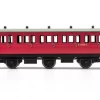 Hornby OO BR, 6 Wheel Coach, 3RD Class, E31070 - ERA 4