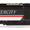Hornby OO BR, Class 43, DVT - ERA 8